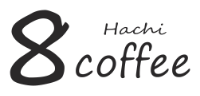 8 hachi coffee